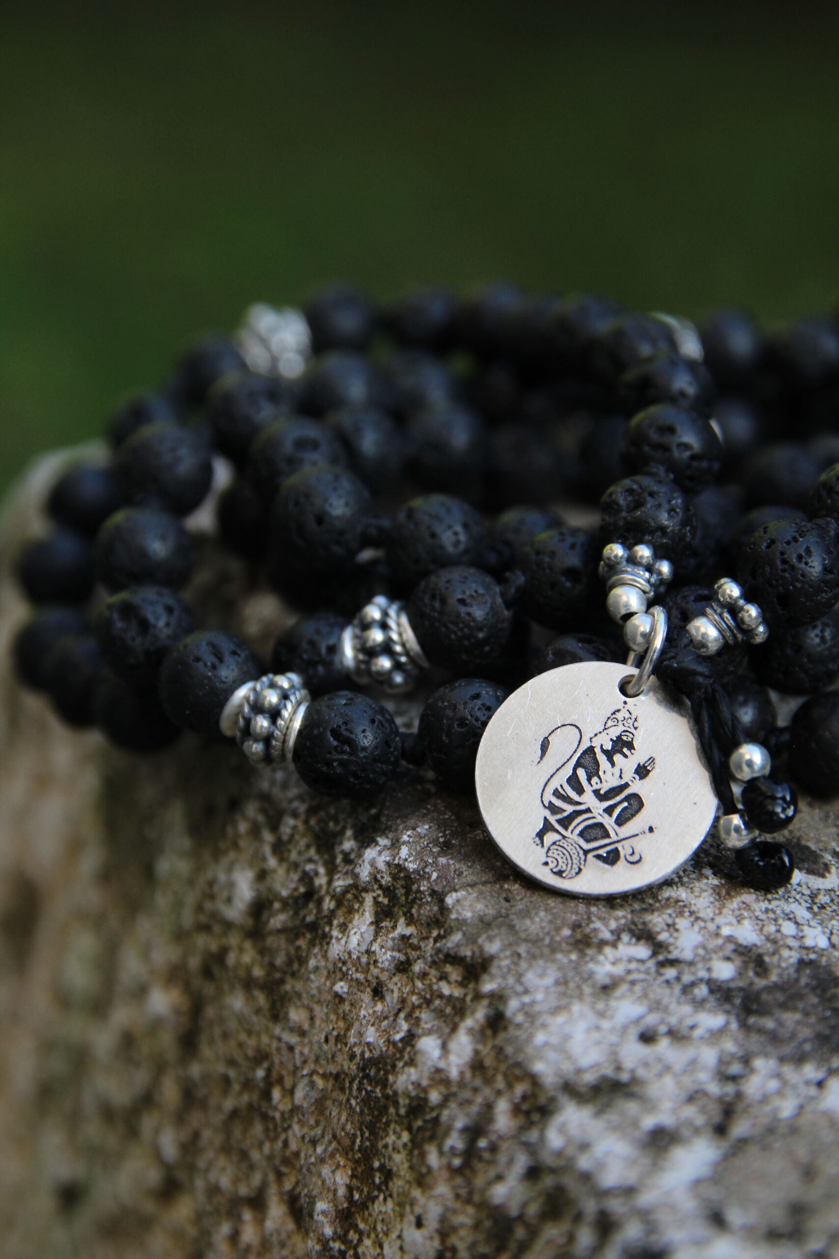 japamala 108 rinascita nera japamala 108 rinascita nera