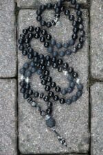 japamala 108 sfumature di nero