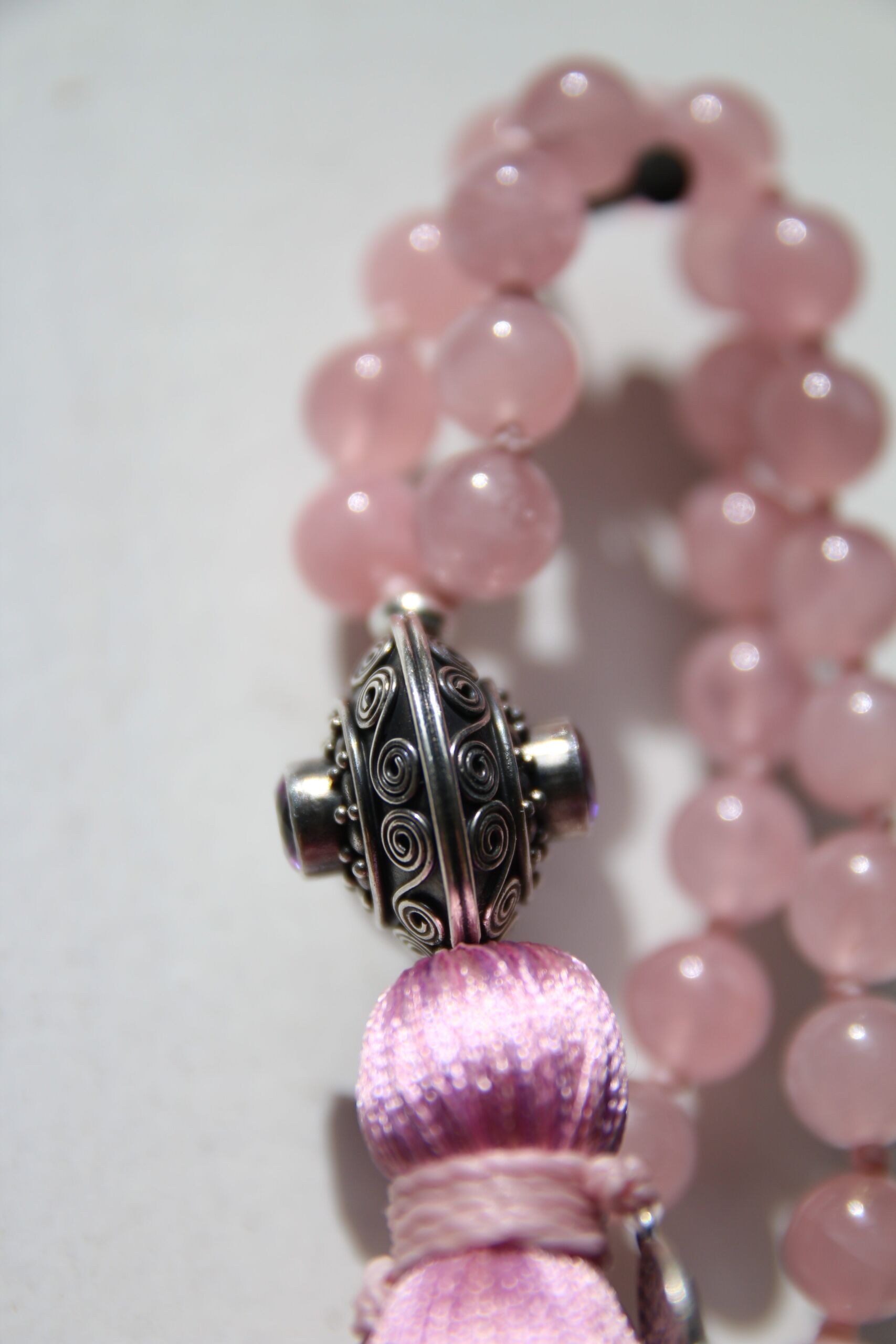 japamala 108 sfumature di rosa japamala 108 sfumature di rosa