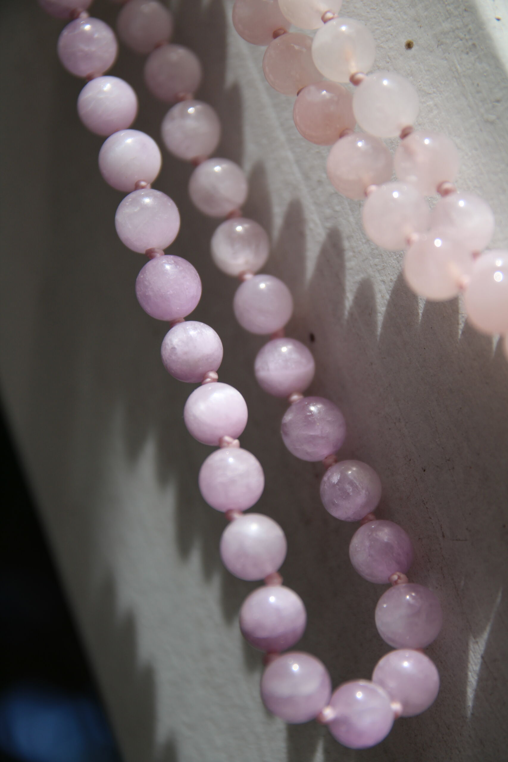 japamala 108 sfumature di rosa japamala 108 sfumature di rosa