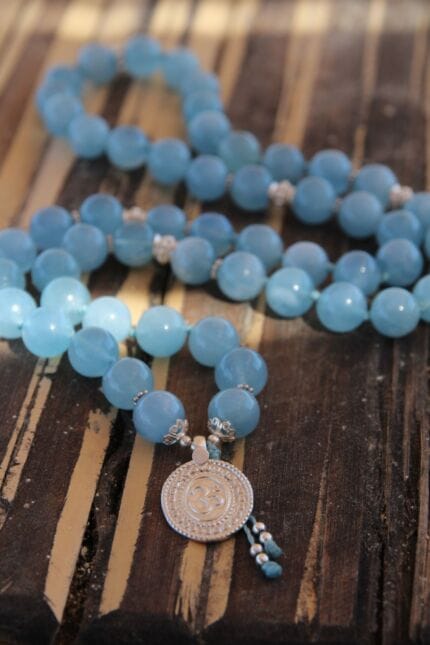 japamala 54 acquamarina