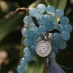 japamala 54 acquamarina