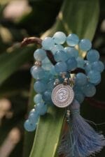 japamala 54 acquamarina