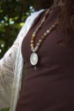 japamala 54 happy ganesha