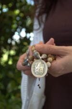 japamala 54 happy ganesha