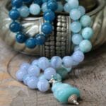 japamala 54 sfumature di blu