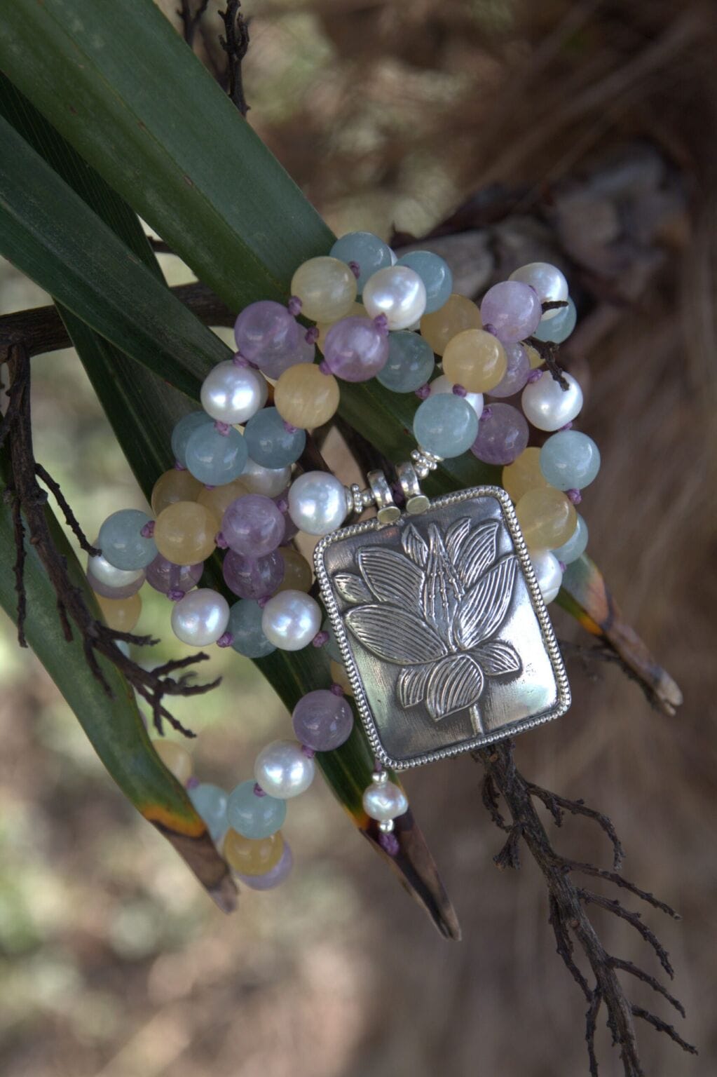 japamala 72 i am present