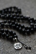 japamala 72 onice nero