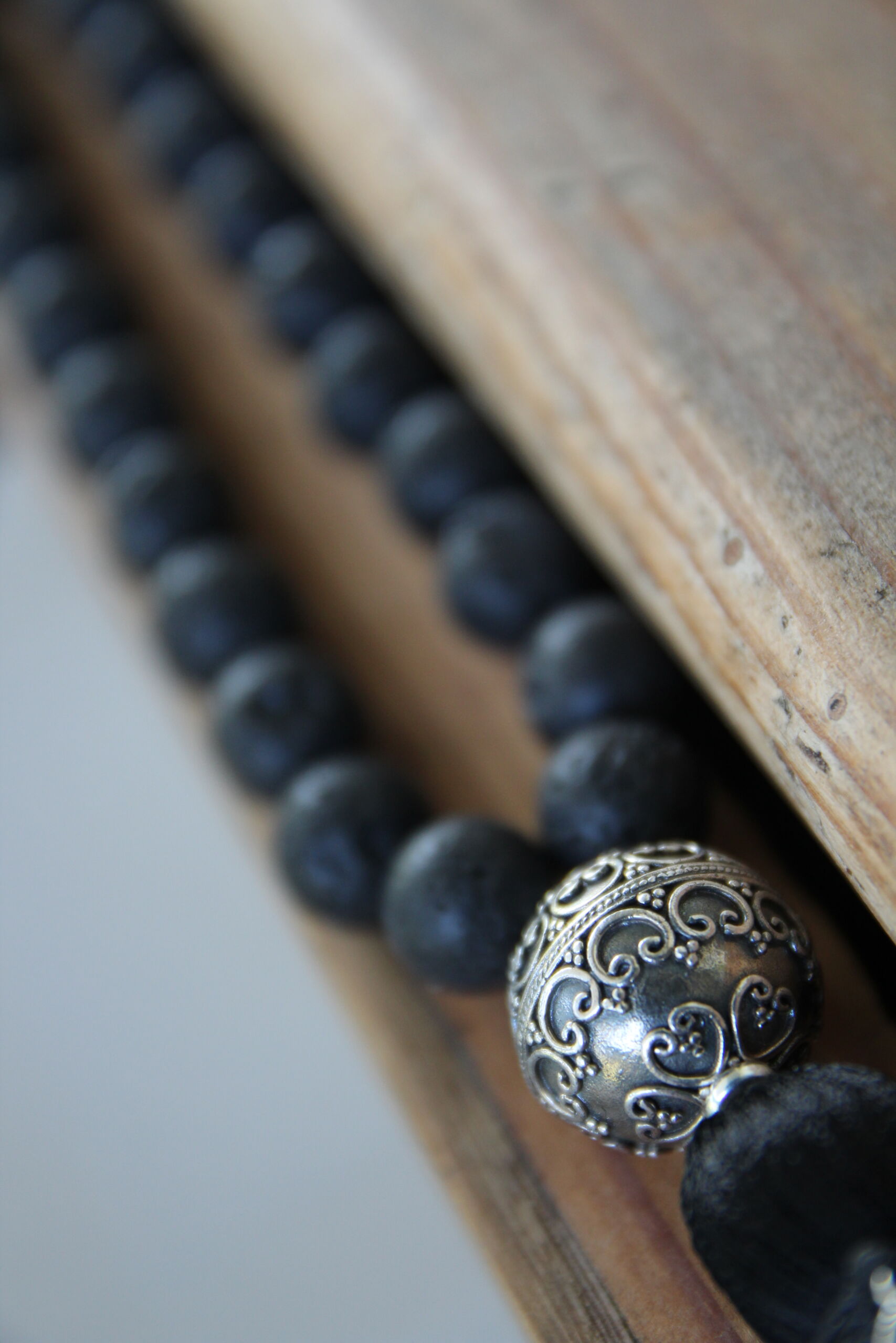 japamala 72 rinascita nera 10 mm japamala 72 rinascita nera 10 mm