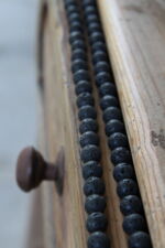 japamala 72 rinascita nera 10 mm