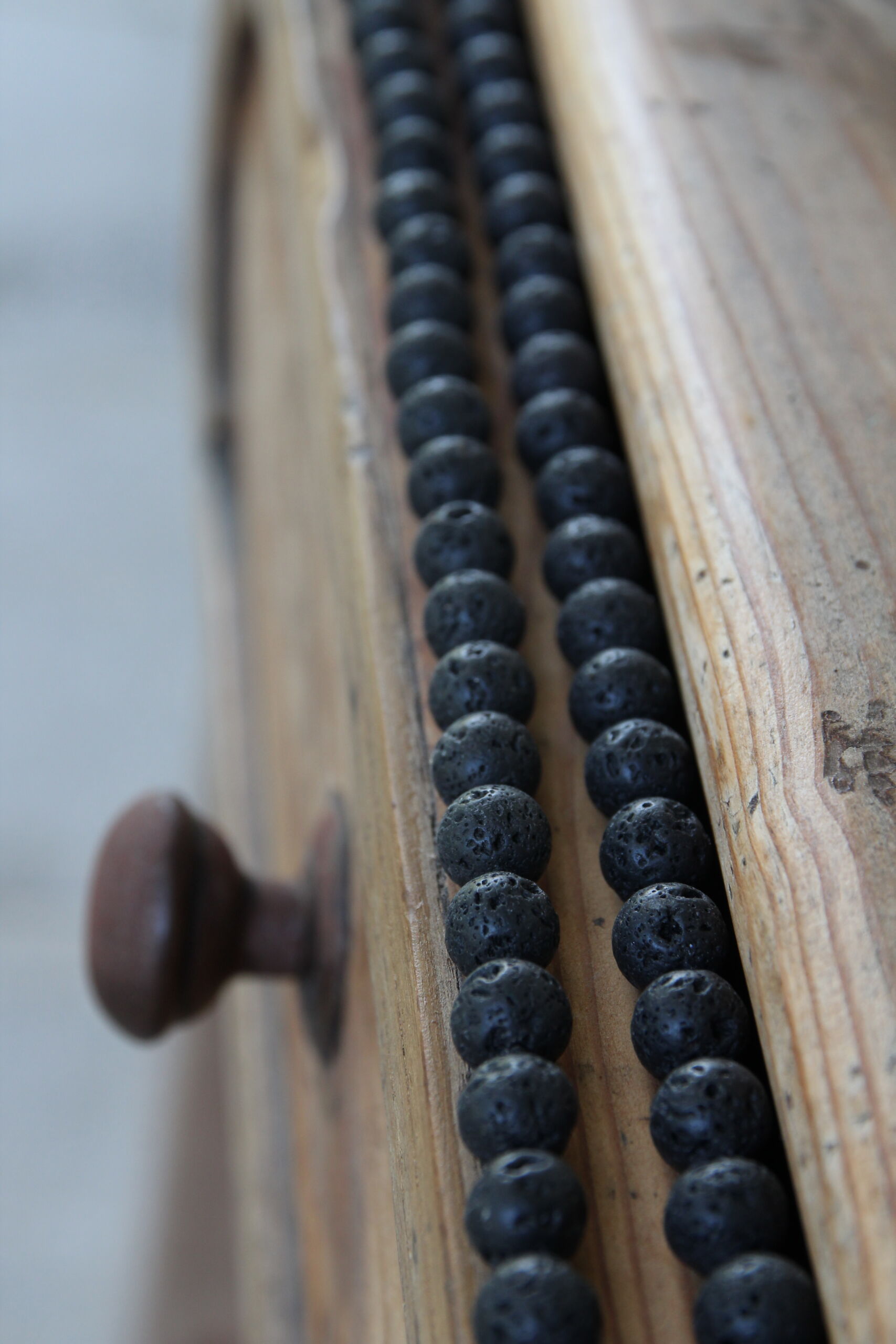 japamala 72 rinascita nera 10 mm japamala 72 rinascita nera 10 mm