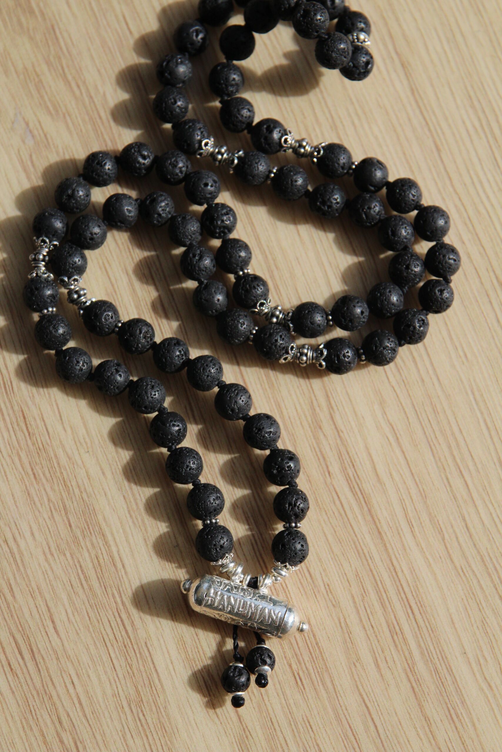 japamala 72 rinascita nera 8 mm japamala 72 rinascita nera 8 mm