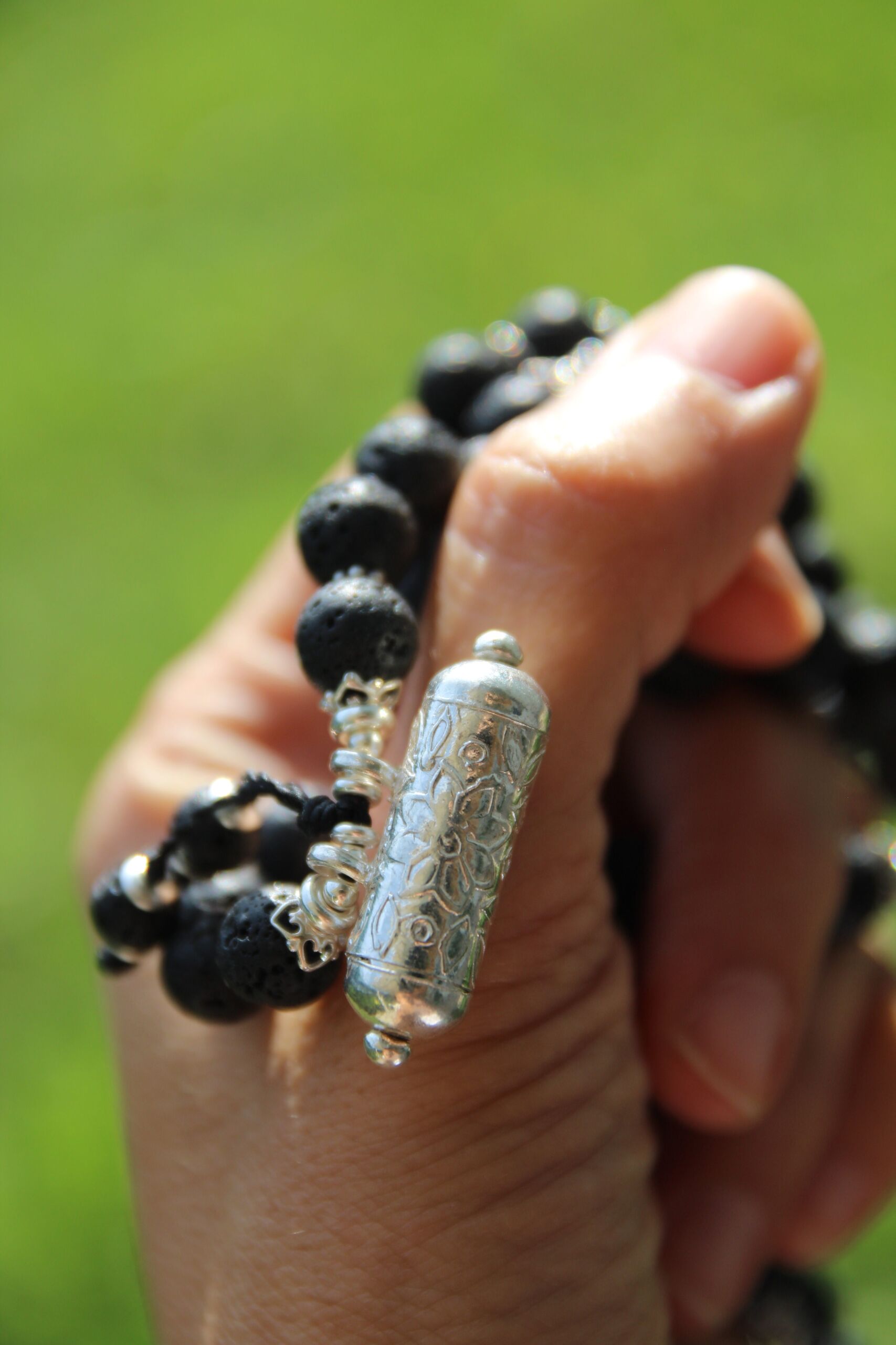 japamala 72 rinascita nera 8 mm japamala 72 rinascita nera 8 mm