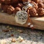 japamala 72 sacred rudraksha