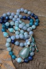 japamala 72 sfumature di blu