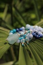 japamala 72 sfumature di blu