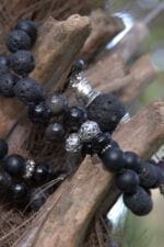 japamala 72 sfumature di nero