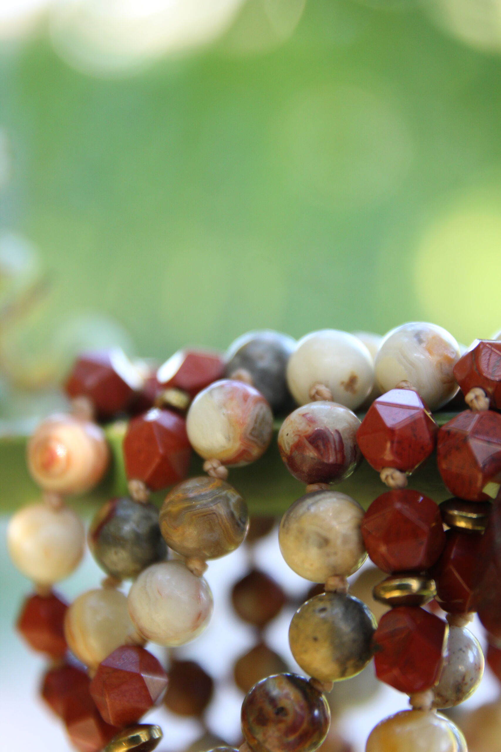 japamala agata crazy lace diaspro rosso japamala agata crazy lace diaspro rosso