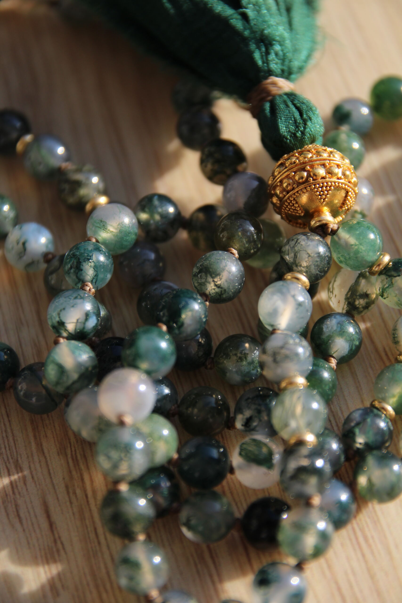 japamala agata muschiata japamala agata muschiata