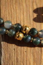 japamala agata muschiata