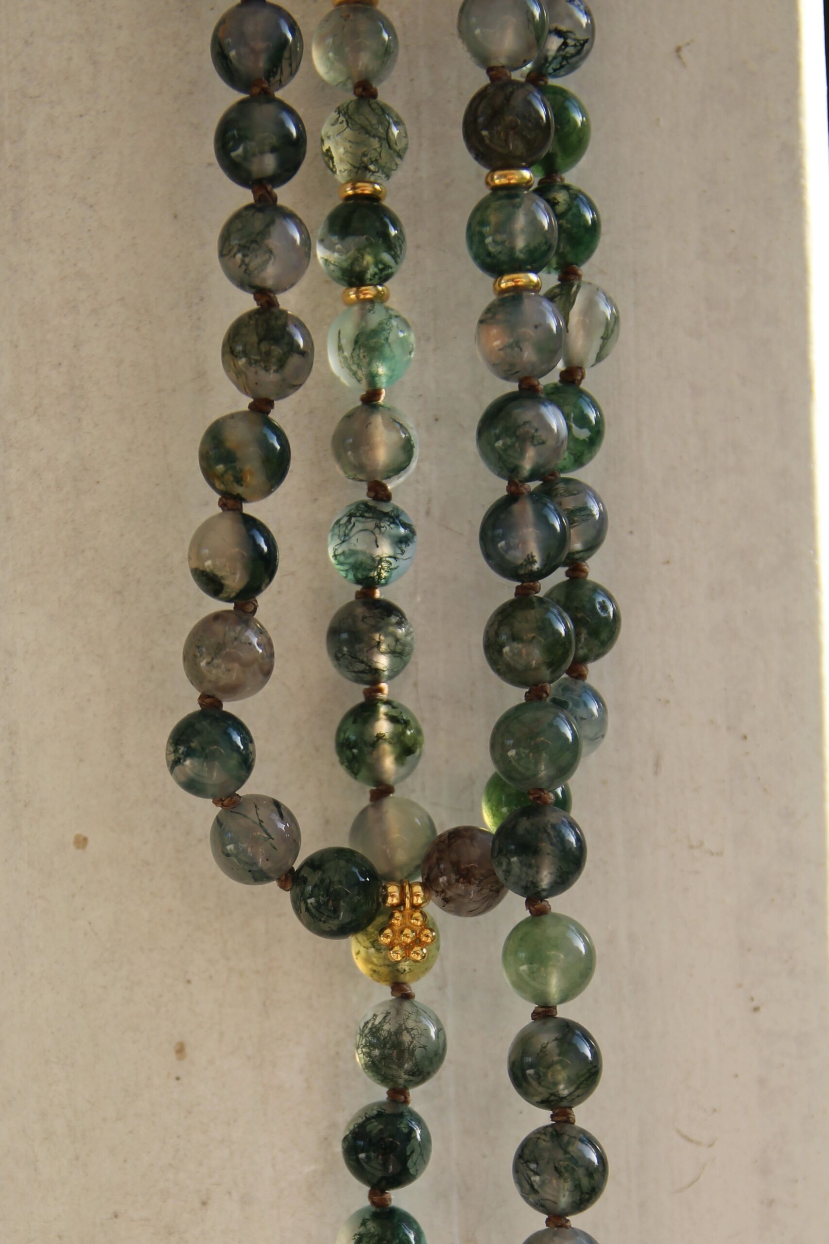 japamala agata muschiata japamala agata muschiata