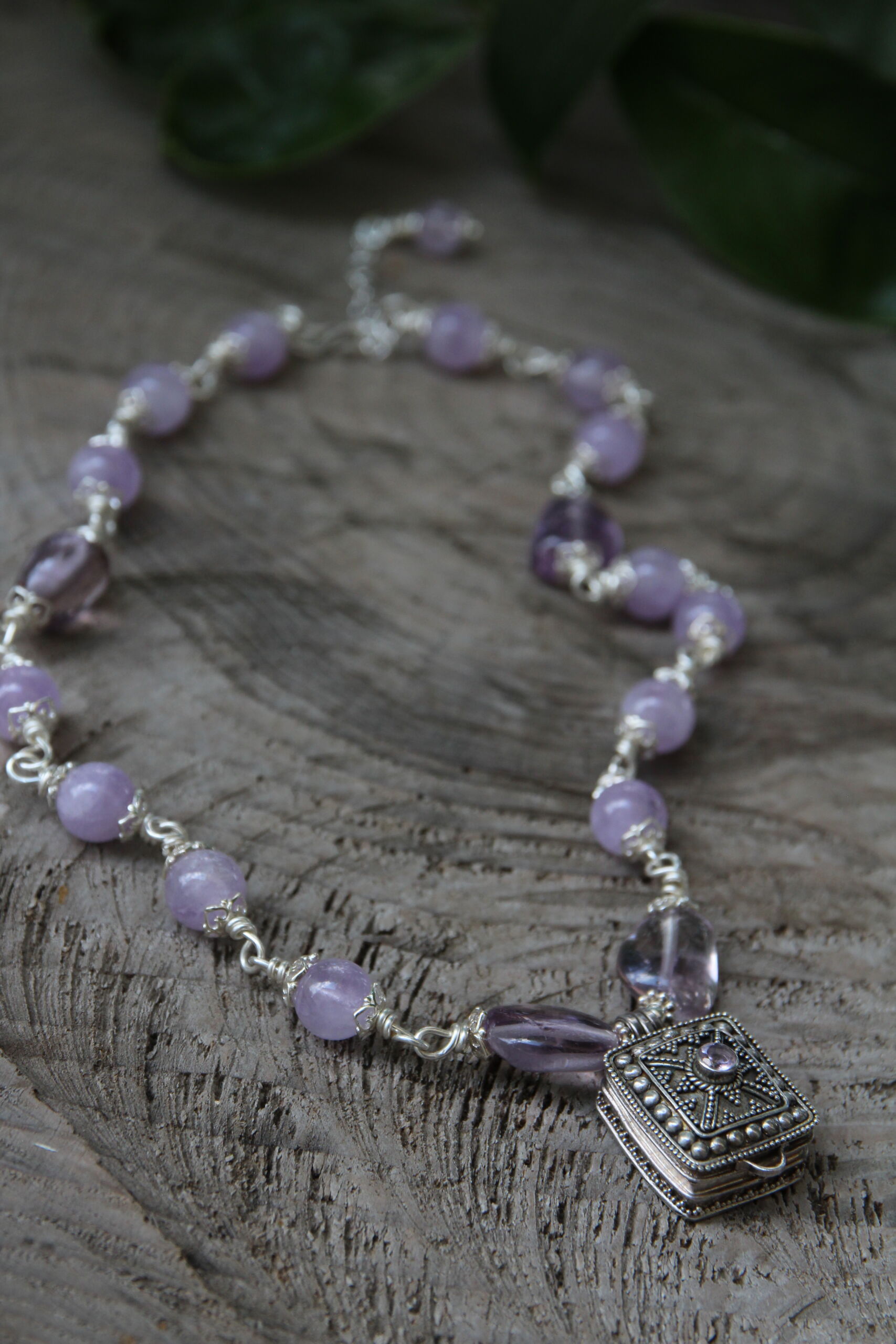 japamala ajna choker japamala ajna choker