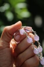 japamala ajna choker