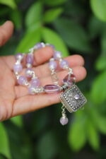 japamala ajna choker