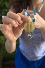 japamala apatite acquamarina quarzo rosa