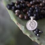 japamala bronzite onice