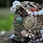 japamala calcedonio quarzo fumè