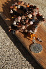 japamala custode del tempo