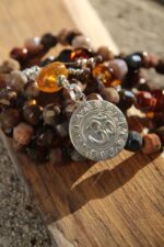 japamala custode del tempo