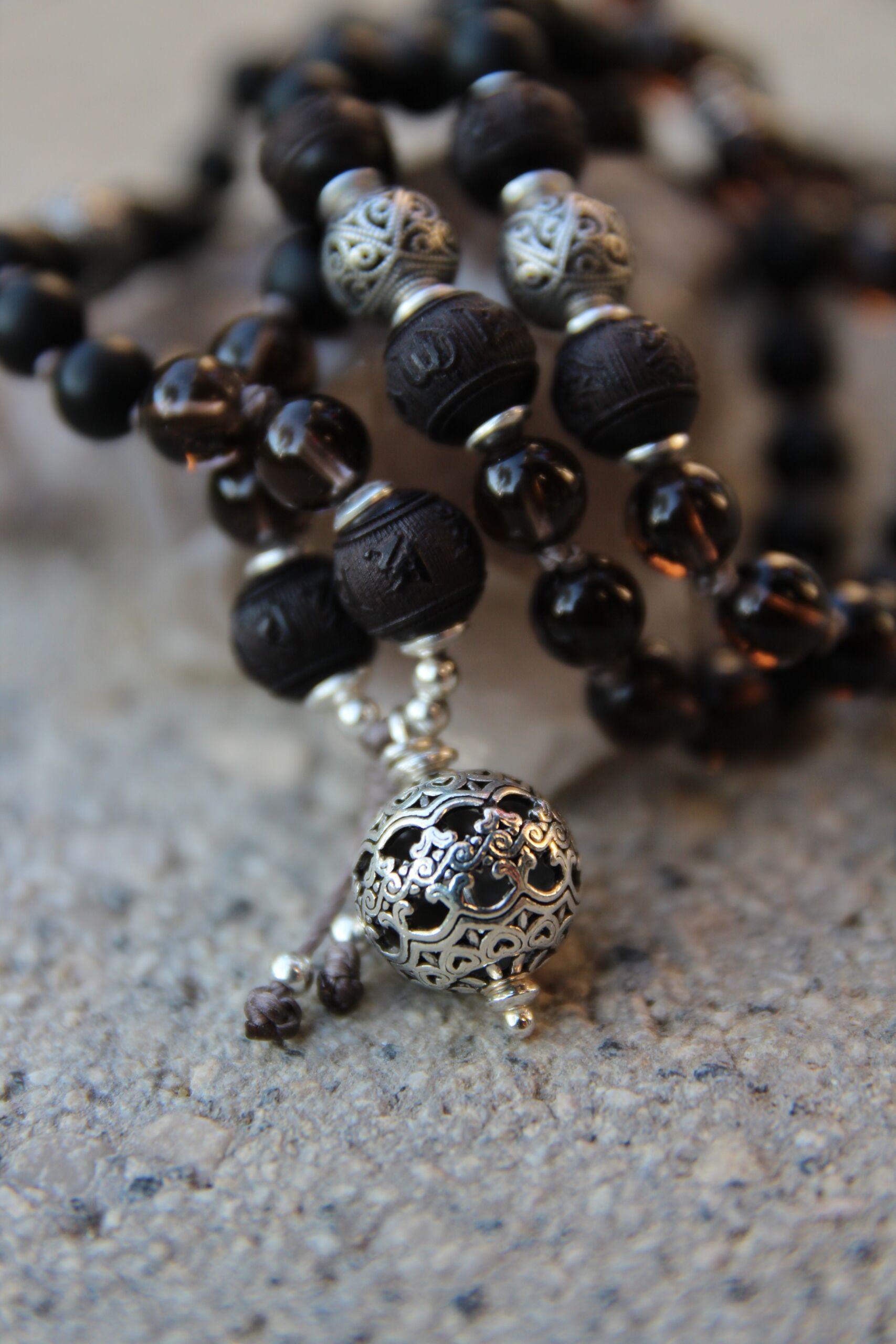 japamala 108 dhara om japamala 108 dhara om