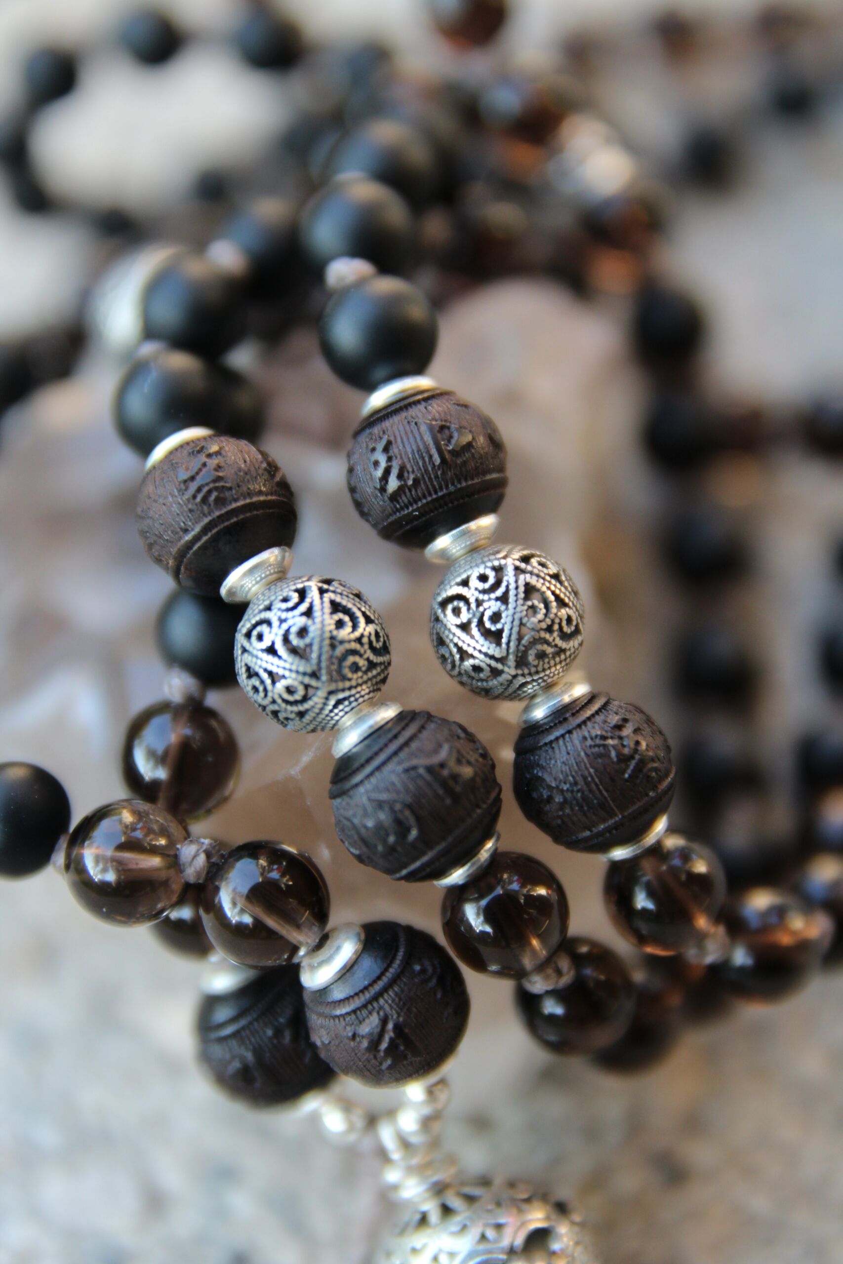 japamala 108 dhara om japamala 108 dhara om