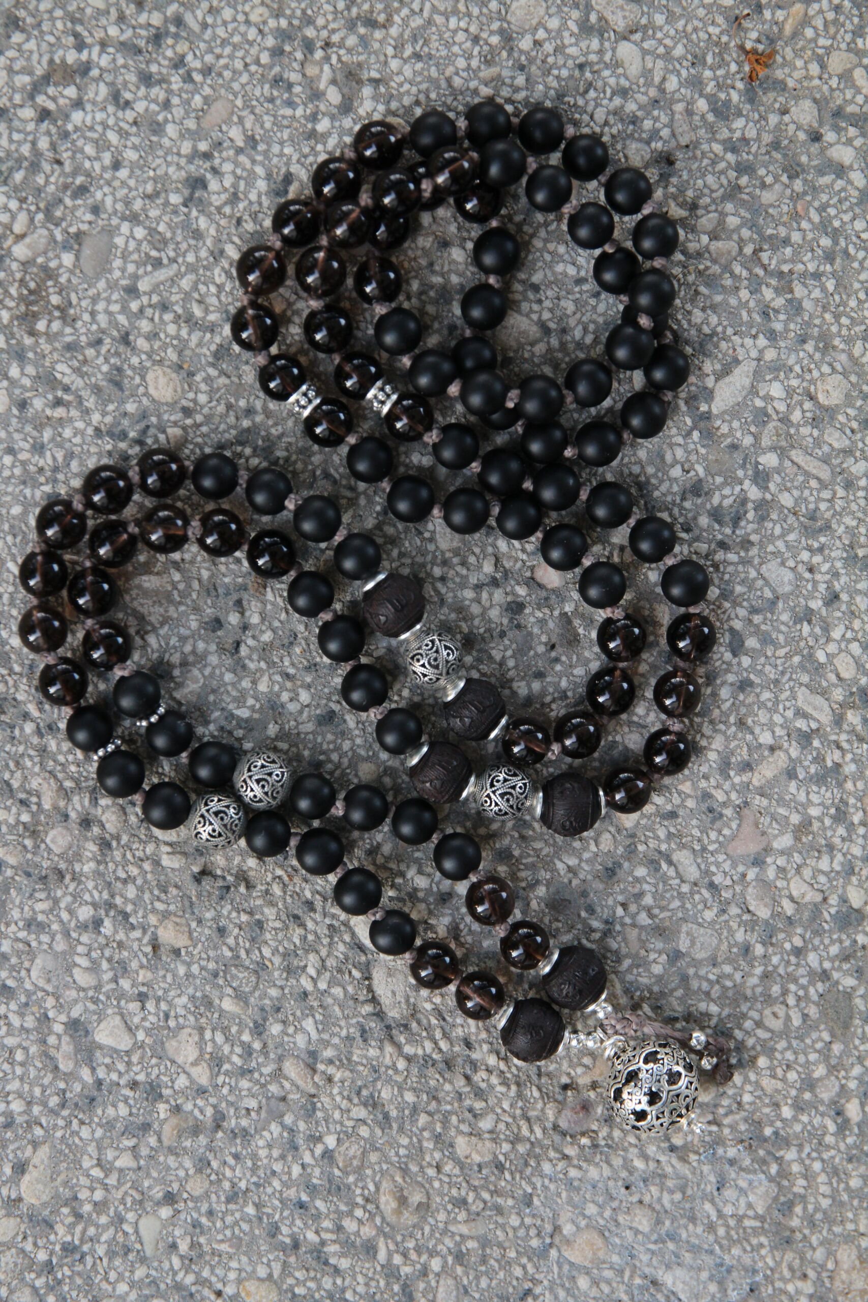 japamala 108 dhara om japamala 108 dhara om