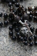 japamala 108 dhara om