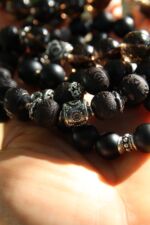 japamala 72 dhara om