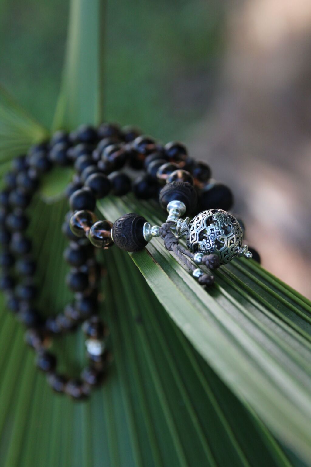 japamala 108 dhara om