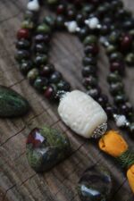 japamala eliotropio tagua