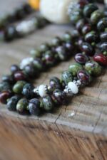 japamala eliotropio tagua