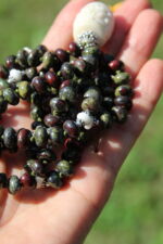 japamala eliotropio tagua