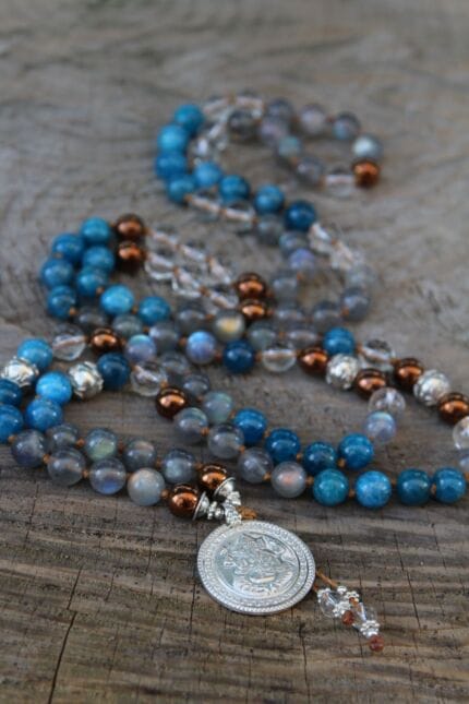 japamala ematite labradorite apatite quarzo