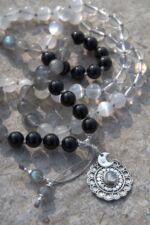 japamala fasi lunari