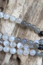 japamala fasi lunari