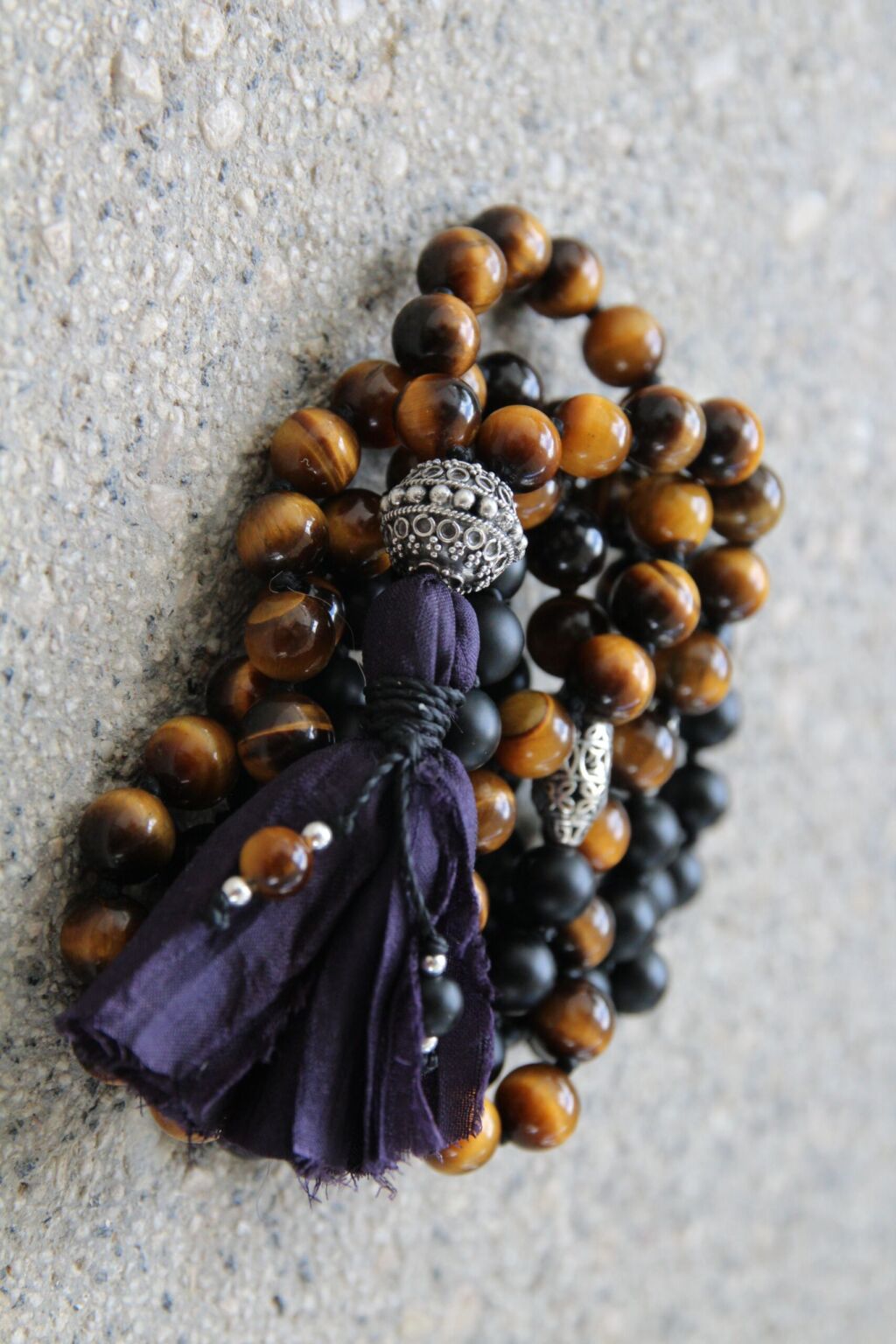 japamala forza interiore