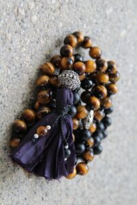 japamala forza interiore