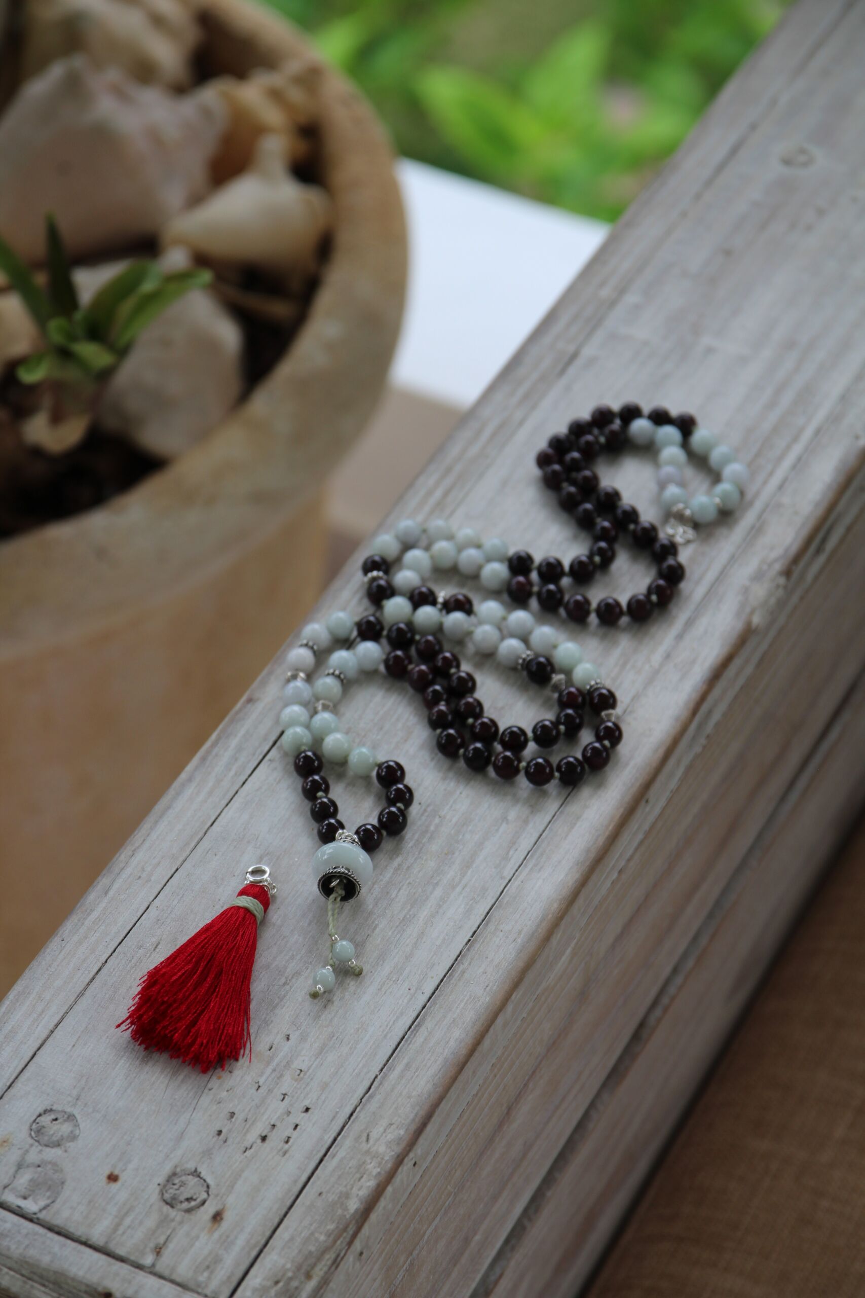 japamala granato giada japamala granato giada