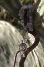 japamala labradorite perle