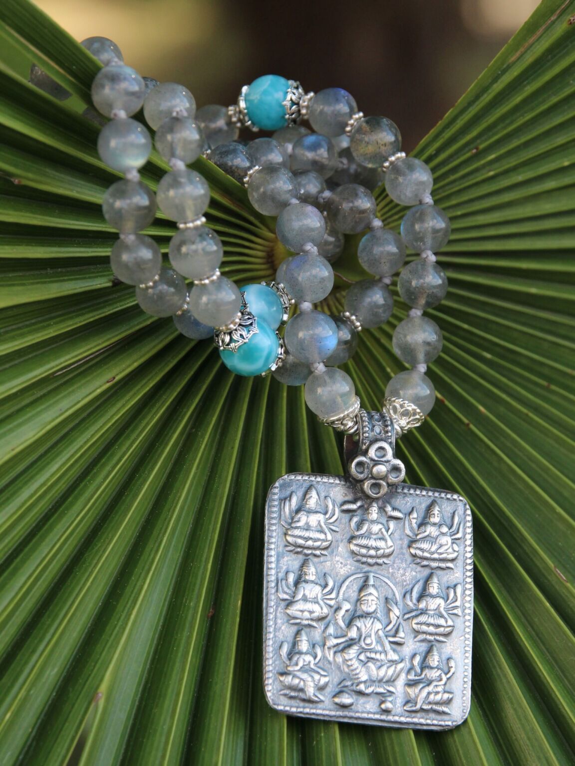 japamala lakshmi mi sostiene